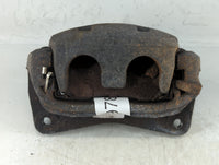 Subaru Xv Front Passenger Right Brake Caliper - Oemusedautoparts1.com