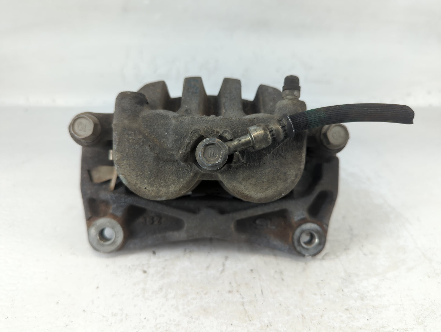 Subaru Xv Front Passenger Right Brake Caliper - Oemusedautoparts1.com