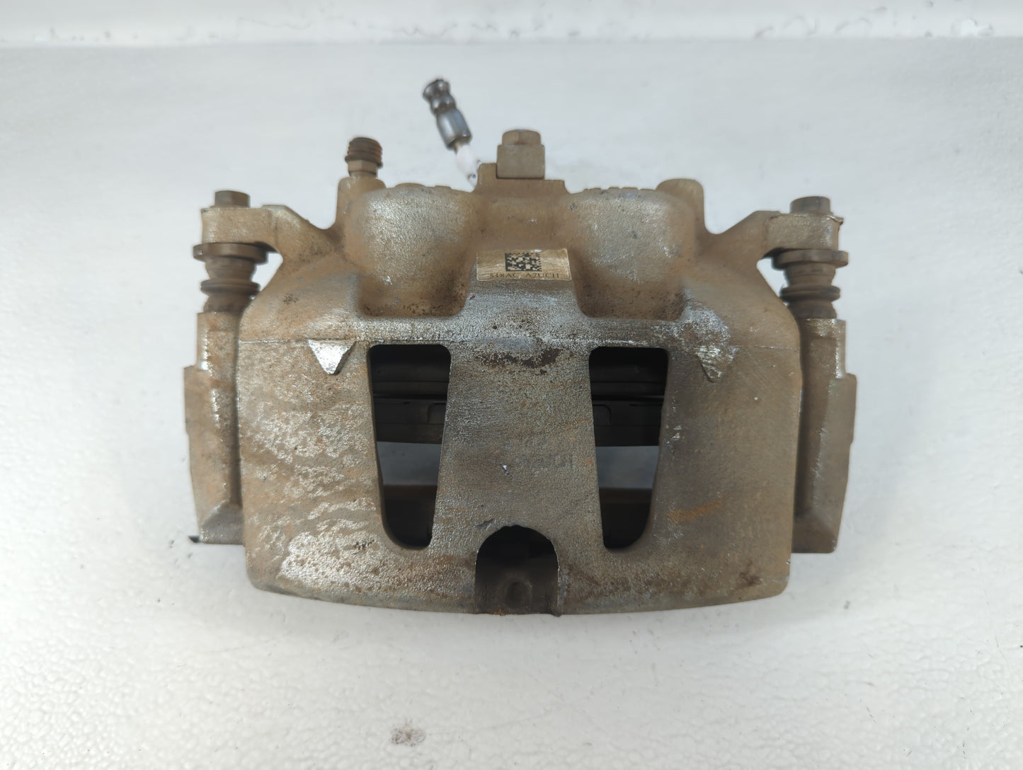 Subaru Xv Front Passenger Right Brake Caliper 699832 - Oemusedautoparts1.com