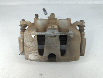 compare product Subaru Xv Front Passenger Right Brake Caliper 699832