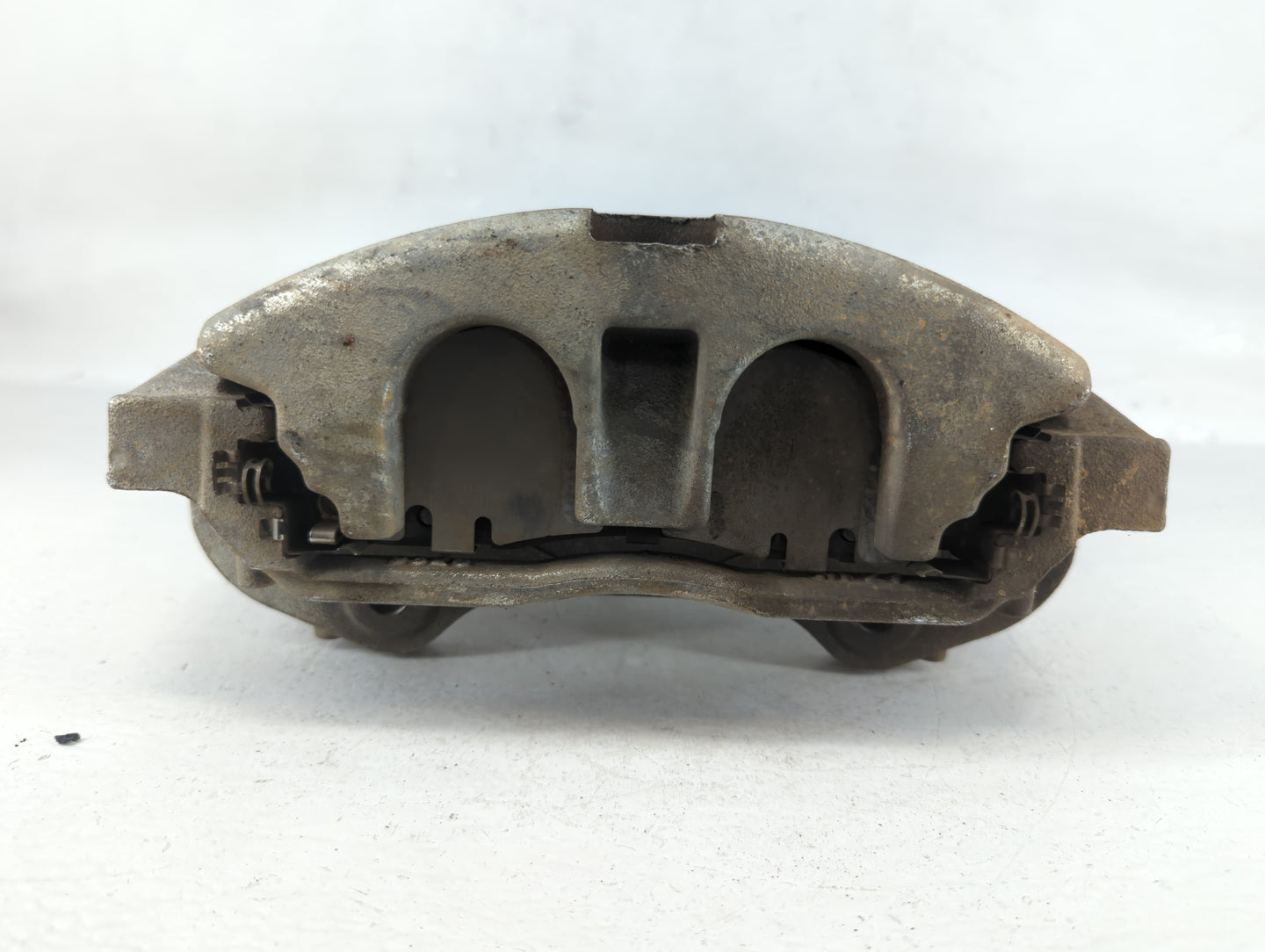 Subaru Xv Front Passenger Right Brake Caliper 699832 - Oemusedautoparts1.com