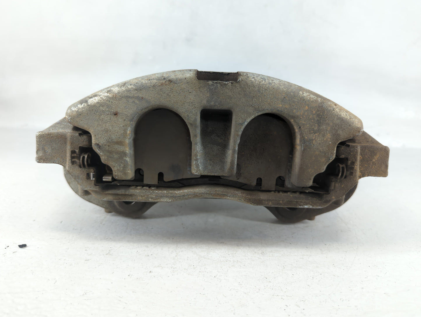 Subaru Xv Front Passenger Right Brake Caliper 699832 - Oemusedautoparts1.com