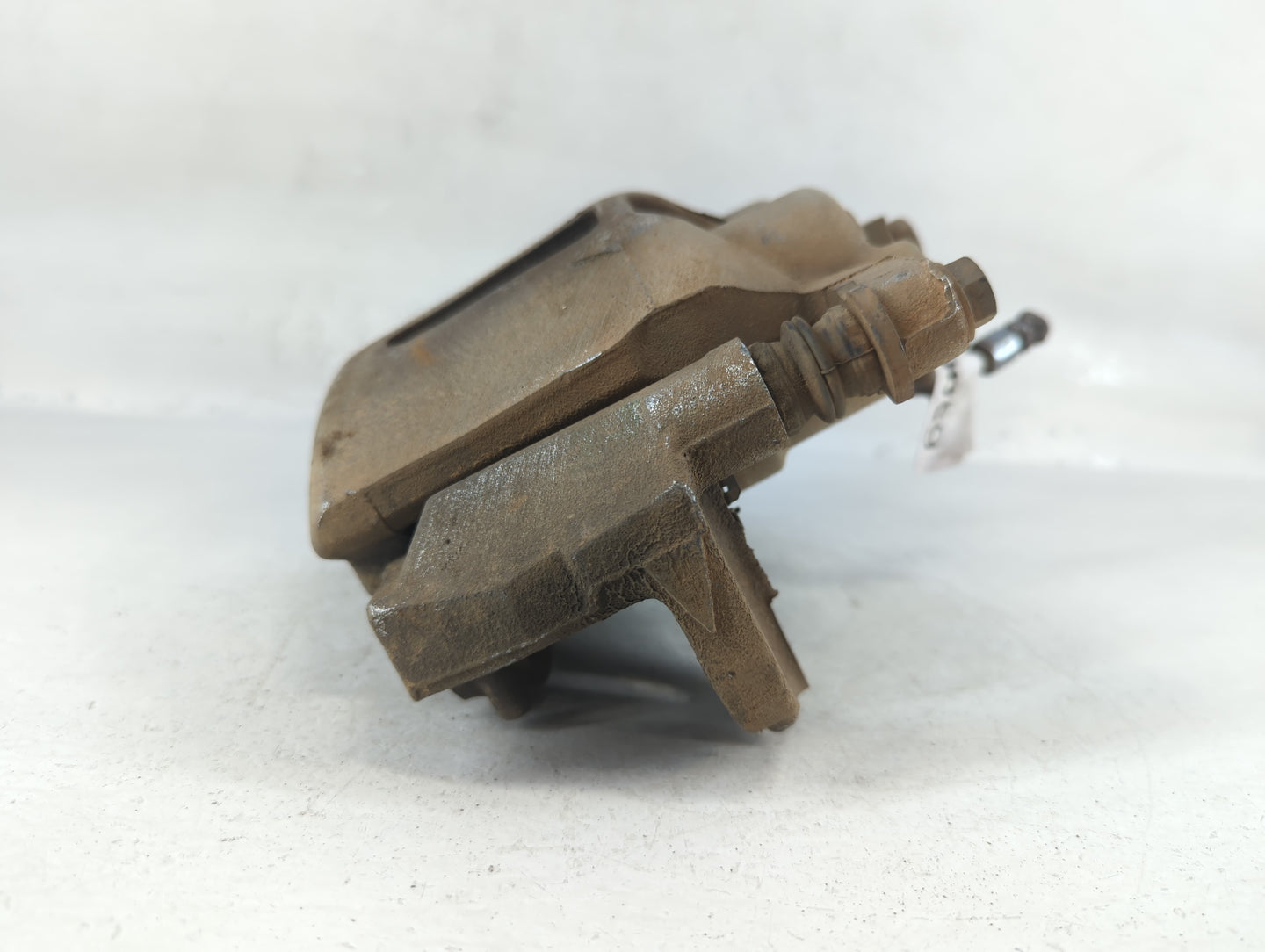Subaru Xv Front Passenger Right Brake Caliper 699832 - Oemusedautoparts1.com