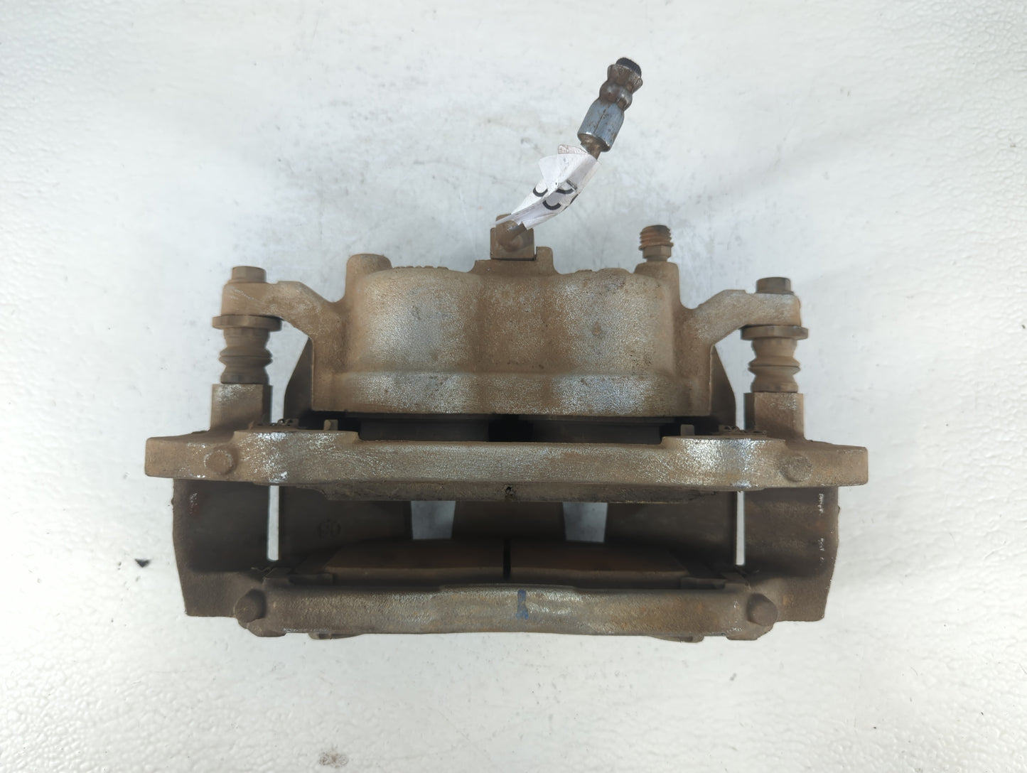 Subaru Xv Front Passenger Right Brake Caliper 699832 - Oemusedautoparts1.com