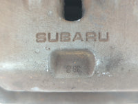 Subaru Xv Front Driver Left Brake Caliper 699849 - Oemusedautoparts1.com