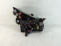 2013-2014 Subaru Xv Fusebox Fuse Box Panel Relay Module P/N:MB100200B Fits Fits 2012 2013 2014 OEM Used Auto Parts - Oemused