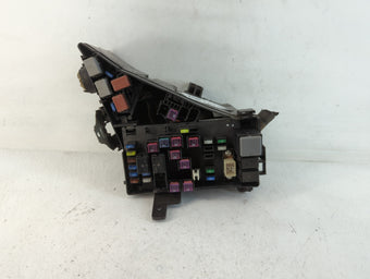 compare product 2013-2014 Subaru Xv Fusebox Fuse Box Panel Relay Module P/N:MB100200B Fits Fits 2012 2013 2014 OEM Used Auto Parts