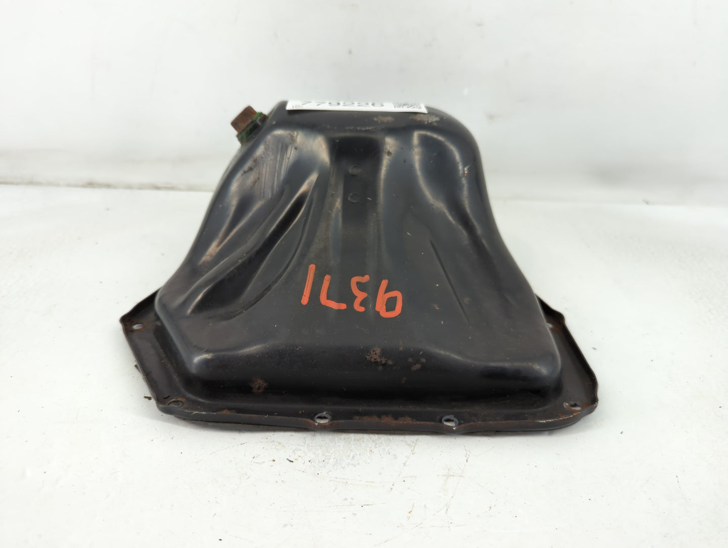 2013-2015 Subaru Xv Engine Oil Pan Fits Fits 2012 2013 2014 2015 2016 2017 2018 2019 OEM Used Auto Parts - Oemusedautoparts1