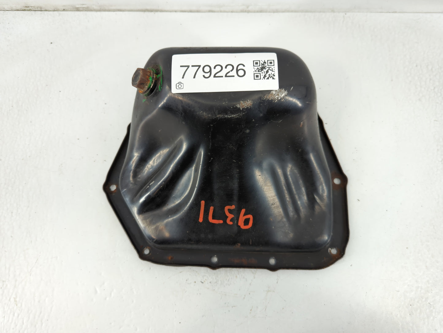 2013-2015 Subaru Xv Engine Oil Pan Fits Fits 2012 2013 2014 2015 2016 2017 2018 2019 OEM Used Auto Parts - Oemusedautoparts1