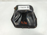 2013-2015 Subaru Xv Engine Oil Pan Fits Fits 2012 2013 2014 2015 2016 2017 2018 2019 OEM Used Auto Parts - Oemusedautoparts1