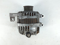 2013-2015 Subaru Xv Alternator Replacement Generator Charging Assembly Engine OEM P/N:23700 AA720 Fits Fits 2012 2013 2014 2