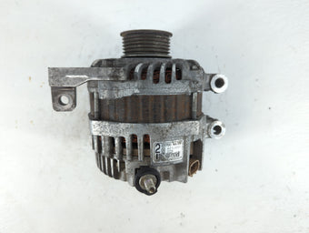 compare product 2013-2015 Subaru Xv Alternator Replacement Generator Charging Assembly Engine OEM P/N:23700 AA720 Fits Fits 2012 2013 2014 2015 OEM Used Auto Parts