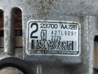 2013-2015 Subaru Xv Alternator Replacement Generator Charging Assembly Engine OEM P/N:23700 AA720 Fits Fits 2012 2013 2014 2
