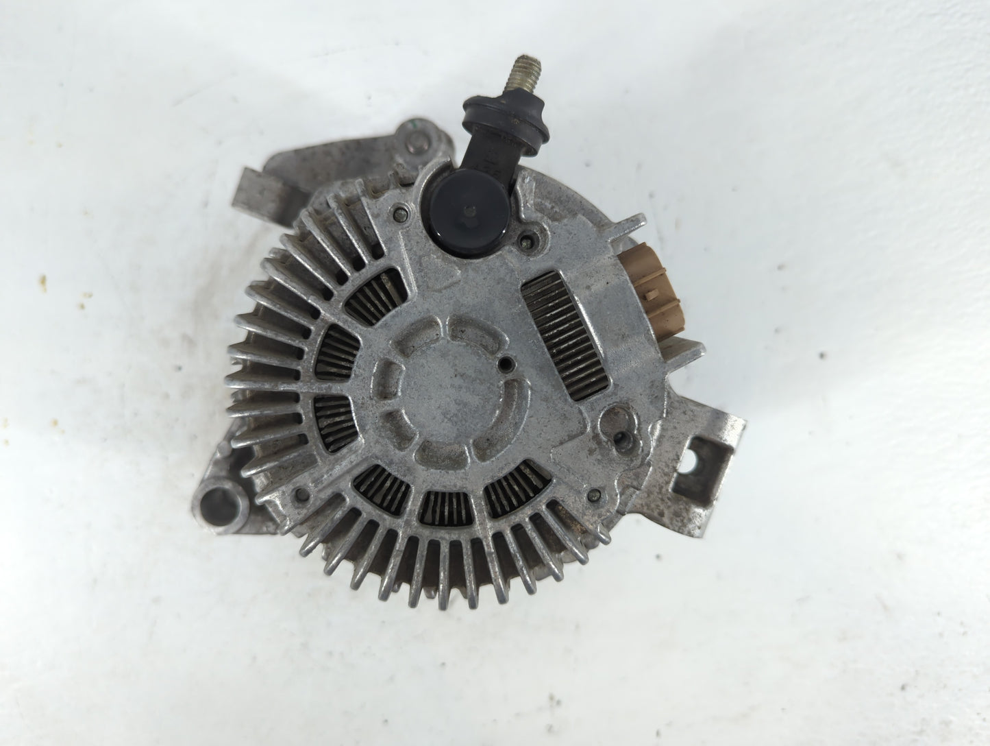 2013-2015 Subaru Xv Alternator Replacement Generator Charging Assembly Engine OEM P/N:23700 AA720 Fits Fits 2012 2013 2014 2