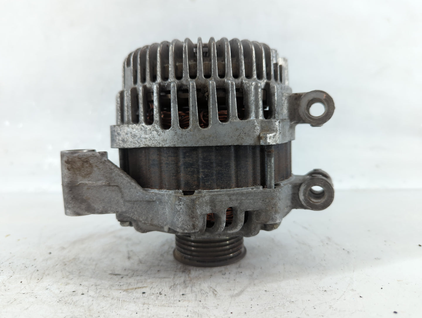 2013-2015 Subaru Xv Alternator Replacement Generator Charging Assembly Engine OEM P/N:23700 AA720 Fits Fits 2012 2013 2014 2
