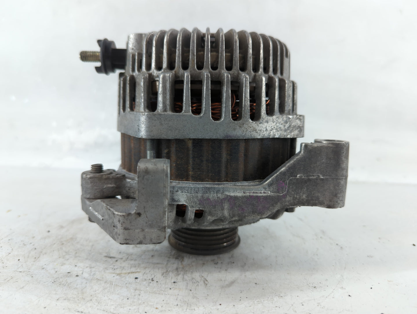 2013-2015 Subaru Xv Alternator Replacement Generator Charging Assembly Engine OEM P/N:23700 AA720 Fits Fits 2012 2013 2014 2