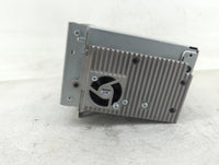 2013 Suzuki Equator Radio AM FM Cd Player Receiver Replacement P/N:23135481 Fits OEM Used Auto Parts - Oemusedautoparts1.com