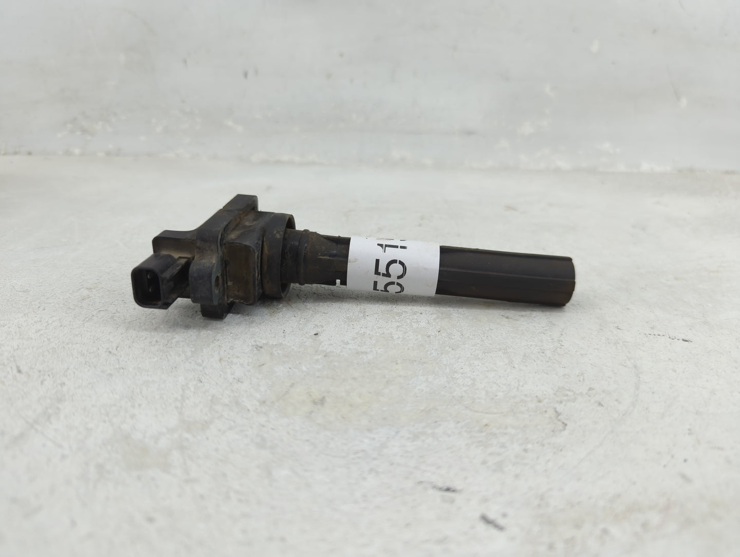 2009-2013 Suzuki Grand Vitara Ignition Coil Igniter Pack - Oemusedautoparts1.com