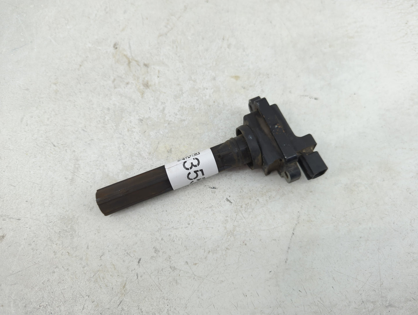 2009-2013 Suzuki Grand Vitara Ignition Coil Igniter Pack - Oemusedautoparts1.com