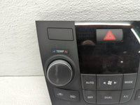2010-2013 Suzuki Kizashi Climate Control Module Temperature AC/Heater Replacement P/N:39510-57L80 Fits Fits 2010 2011 2012 2