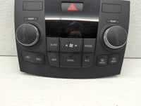 2010-2013 Suzuki Kizashi Climate Control Module Temperature AC/Heater Replacement P/N:39510-57L80 Fits Fits 2010 2011 2012 2