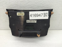 2010-2013 Suzuki Kizashi Climate Control Module Temperature AC/Heater Replacement P/N:39510-57L80 Fits Fits 2010 2011 2012 2