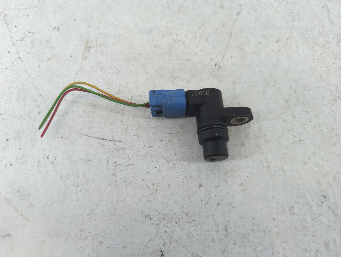 2010-2013 Suzuki Kizashi Ignition Coil Igniter Pack - Oemusedautoparts1.com