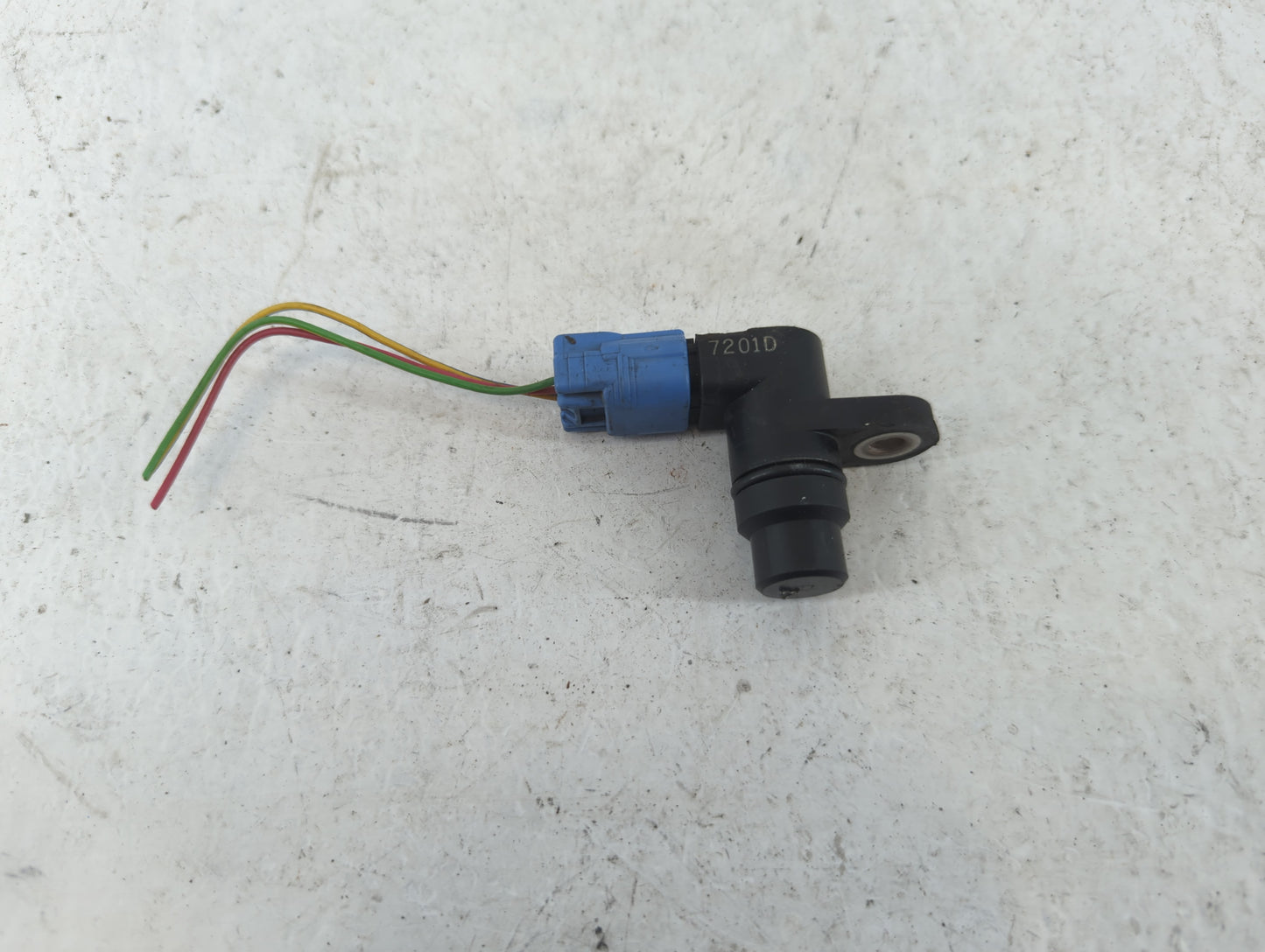 2010-2013 Suzuki Kizashi Ignition Coil Igniter Pack - Oemusedautoparts1.com