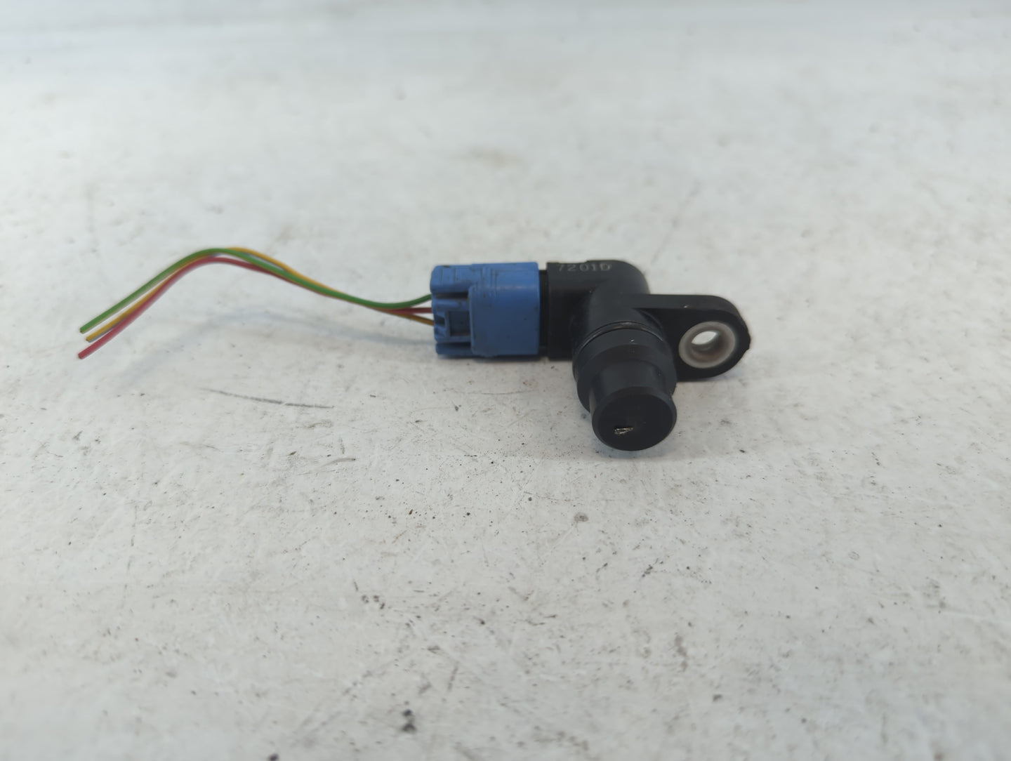 2010-2013 Suzuki Kizashi Ignition Coil Igniter Pack - Oemusedautoparts1.com