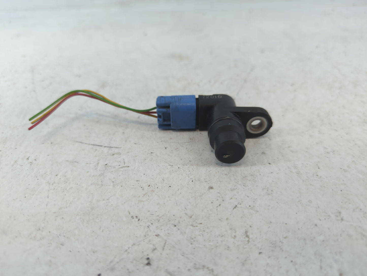 2010-2013 Suzuki Kizashi Ignition Coil Igniter Pack - Oemusedautoparts1.com