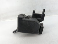 2013 Suzuki Sx4 Fusebox Fuse Box Panel Relay Module P/N:80J00 Fits OEM Used Auto Parts - Oemusedautoparts1.com