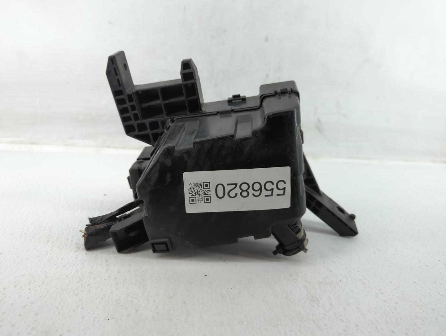 2013 Suzuki Sx4 Fusebox Fuse Box Panel Relay Module P/N:80J00 Fits OEM Used Auto Parts - Oemusedautoparts1.com