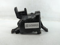 2013 Suzuki Sx4 Fusebox Fuse Box Panel Relay Module P/N:80J00 Fits OEM Used Auto Parts - Oemusedautoparts1.com