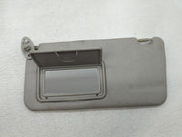 2007-2013 Suzuki Sx4 Sun Visor Shade Replacement Passenger Right Mirror Fits Fits 2007 2008 2009 2010 2011 2012 2013 OEM Use
