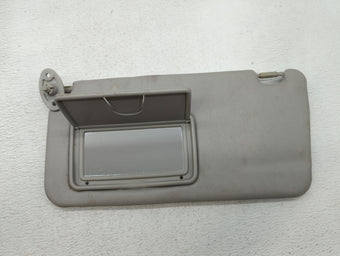 compare product 2007-2013 Suzuki Sx4 Sun Visor Shade Replacement Passenger Right Mirror Fits Fits 2007 2008 2009 2010 2011 2012 2013 OEM Used Auto Parts