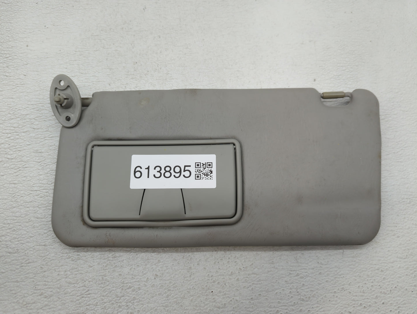 2007-2013 Suzuki Sx4 Sun Visor Shade Replacement Passenger Right Mirror Fits Fits 2007 2008 2009 2010 2011 2012 2013 OEM Use