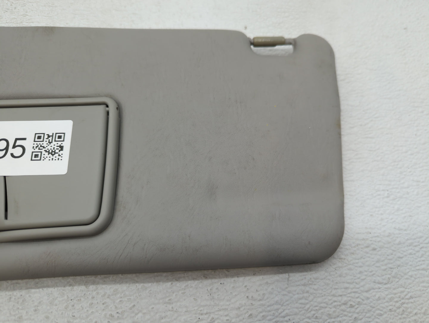 2007-2013 Suzuki Sx4 Sun Visor Shade Replacement Passenger Right Mirror Fits Fits 2007 2008 2009 2010 2011 2012 2013 OEM Use