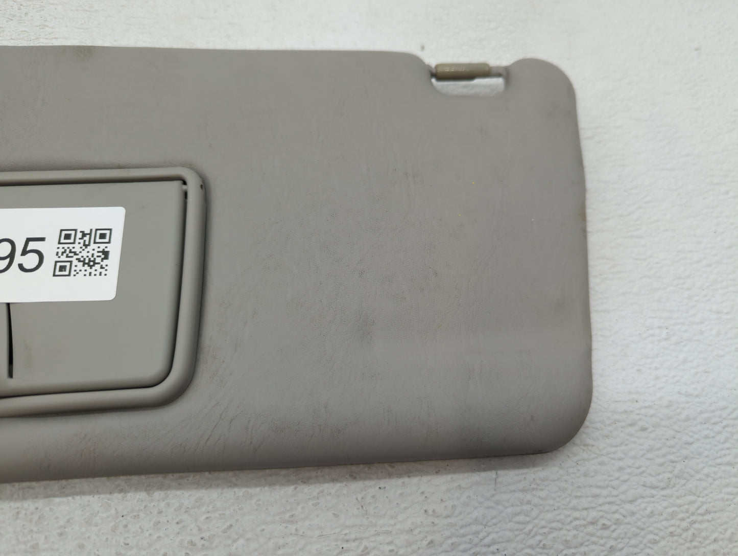 2007-2013 Suzuki Sx4 Sun Visor Shade Replacement Passenger Right Mirror Fits Fits 2007 2008 2009 2010 2011 2012 2013 OEM Use