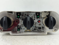 2007-2013 Suzuki Sx4 Climate Control Module Temperature AC/Heater Replacement P/N:2H29 Fits OEM Used Auto Parts - Oemusedaut