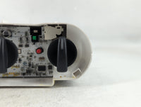 2007-2013 Suzuki Sx4 Climate Control Module Temperature AC/Heater Replacement P/N:2H29 Fits OEM Used Auto Parts - Oemusedaut