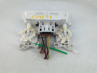 2007-2013 Suzuki Sx4 Climate Control Module Temperature AC/Heater Replacement P/N:2H29 Fits OEM Used Auto Parts - Oemusedaut