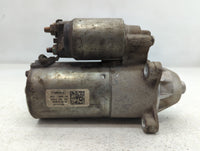 2013 Suzuki Verona Car Starter Motor Solenoid OEM P/N:9C2T-11000-AA Fits OEM Used Auto Parts - Oemusedautoparts1.com