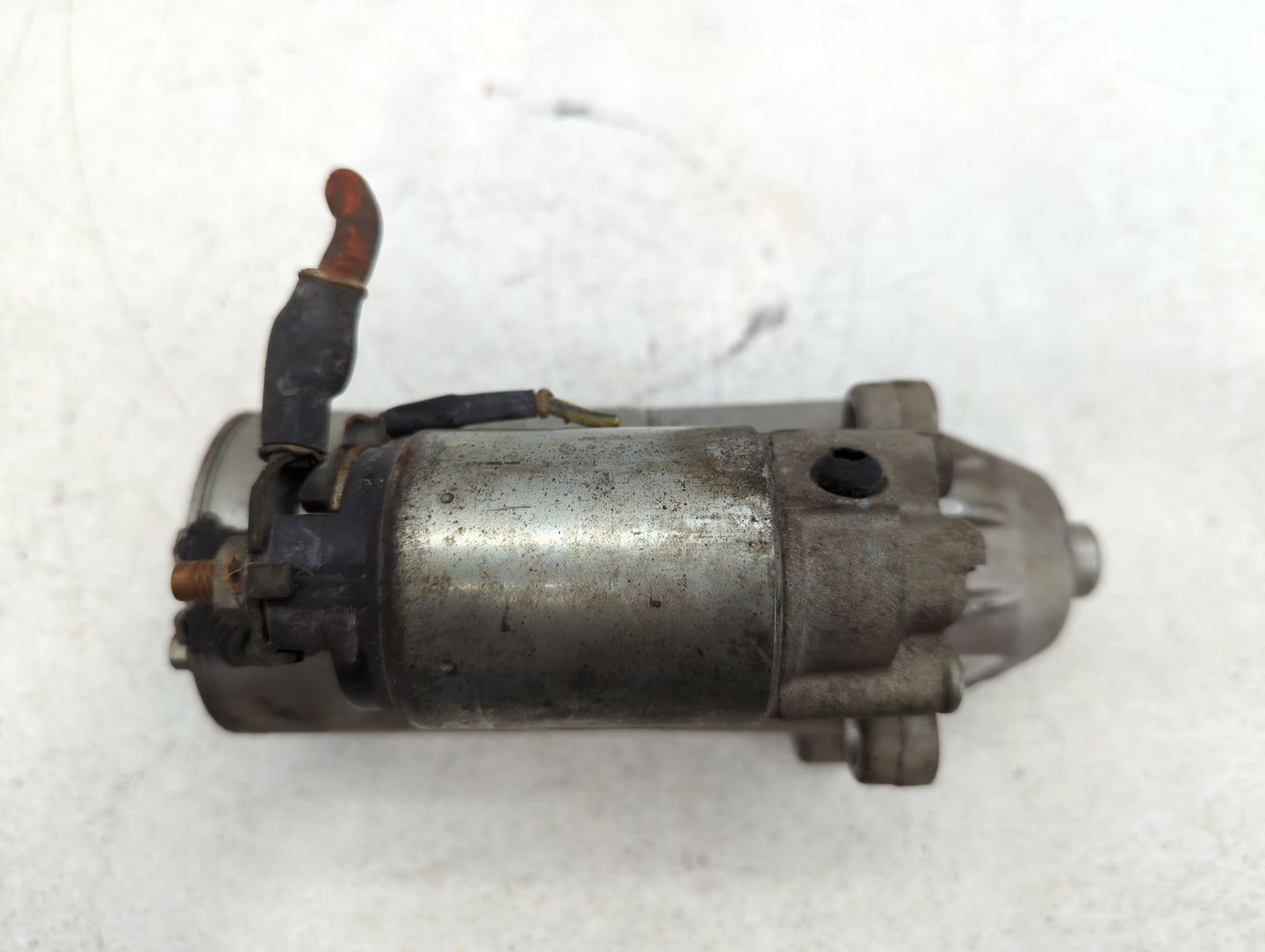2013 Suzuki Verona Car Starter Motor Solenoid OEM P/N:9C2T-11000-AA Fits OEM Used Auto Parts - Oemusedautoparts1.com