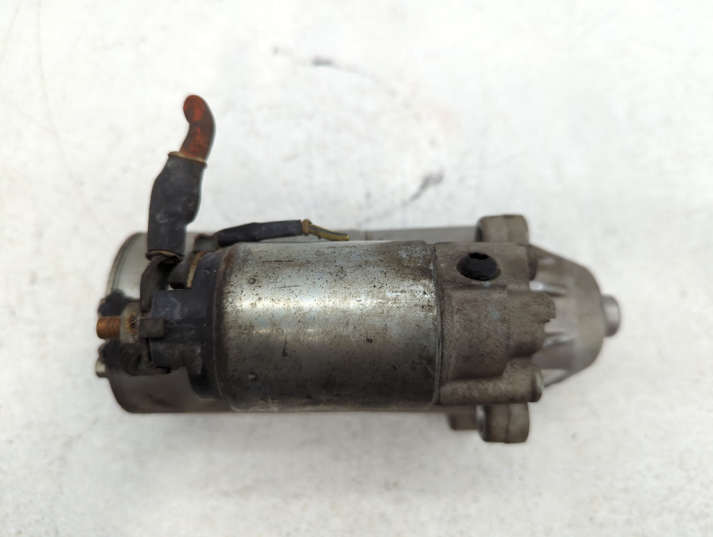 2013 Suzuki Verona Car Starter Motor Solenoid OEM P/N:9C2T-11000-AA Fits OEM Used Auto Parts - Oemusedautoparts1.com