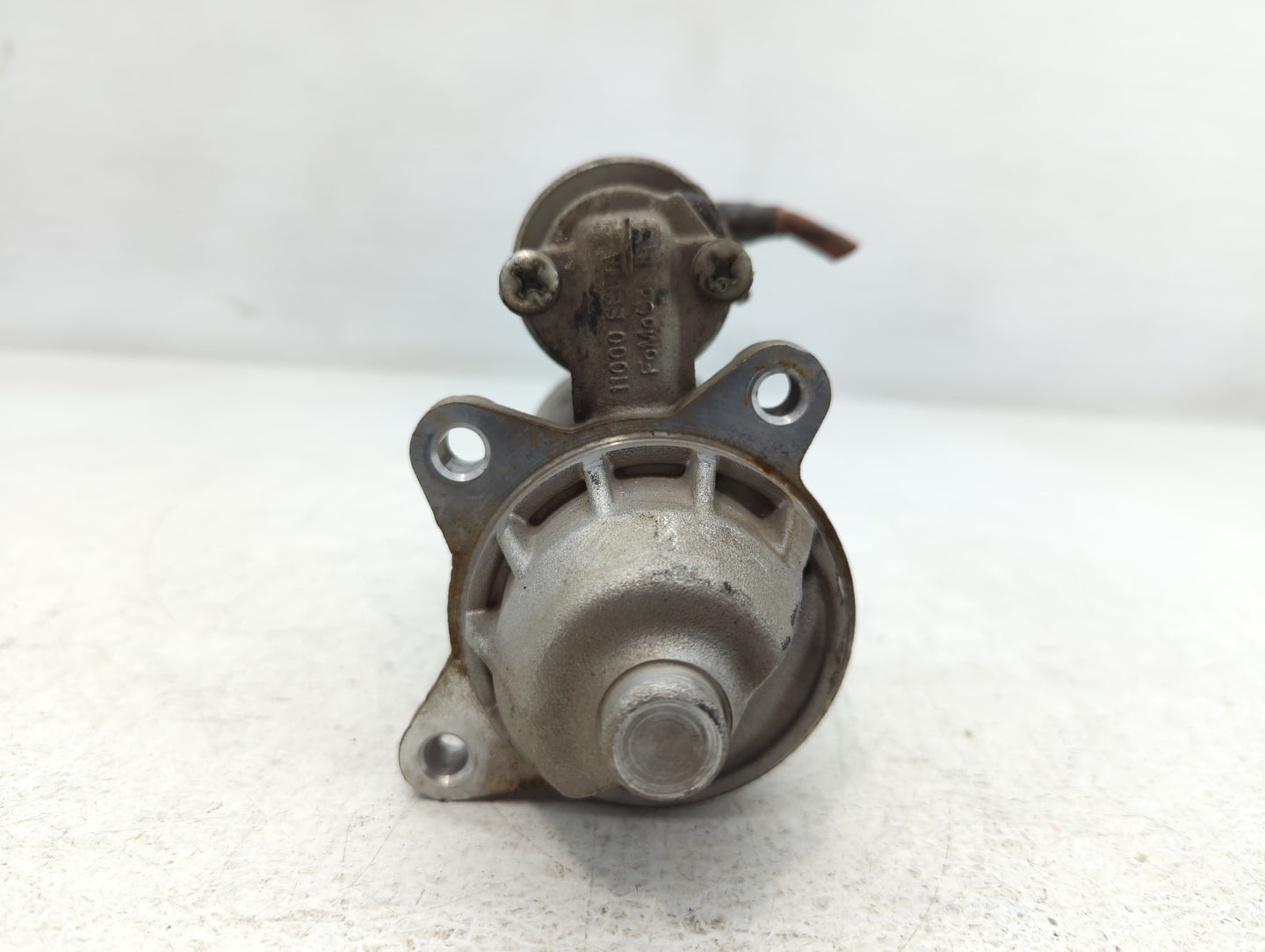 2013 Suzuki Verona Car Starter Motor Solenoid OEM P/N:9C2T-11000-AA Fits OEM Used Auto Parts - Oemusedautoparts1.com