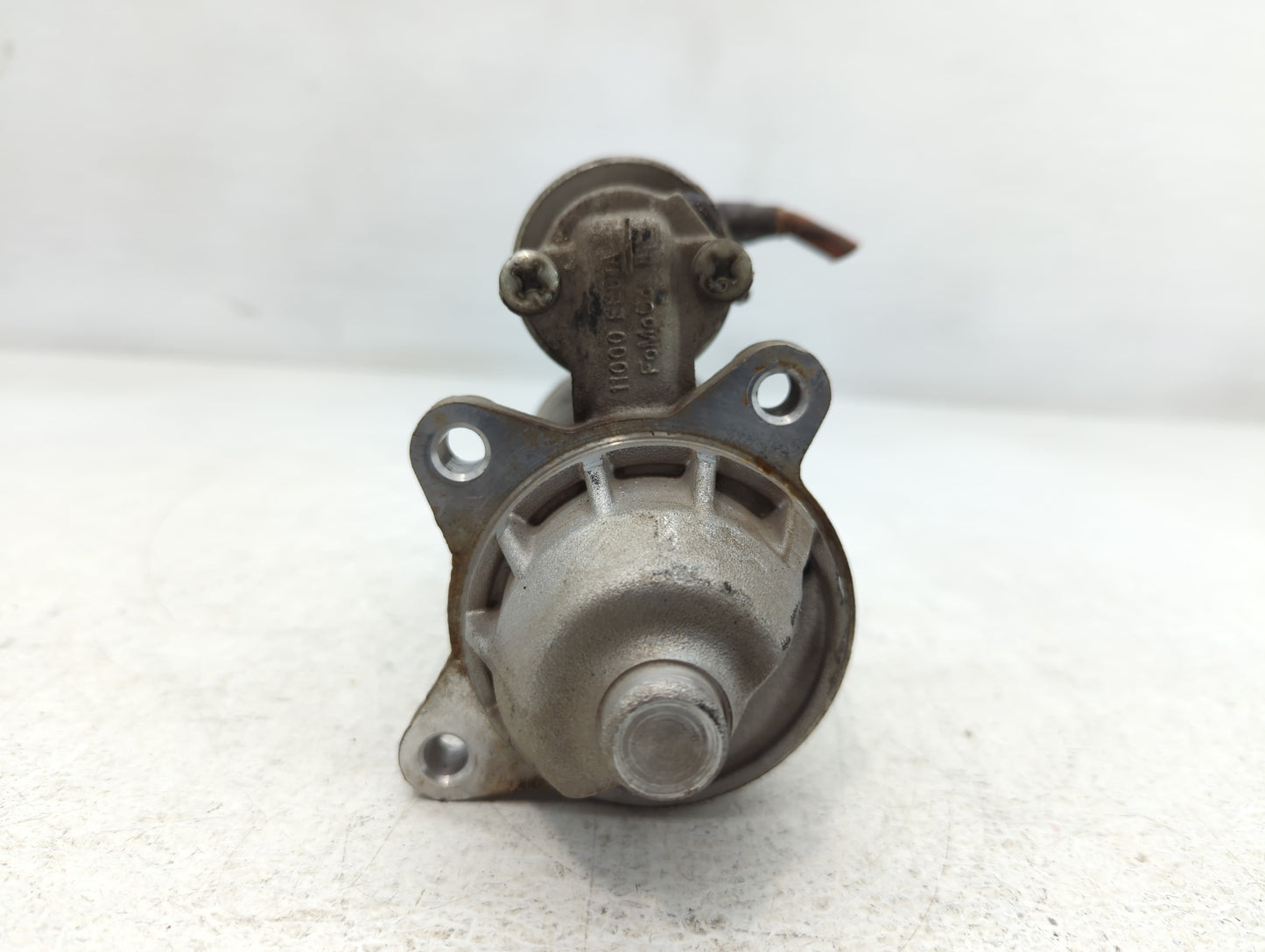 2013 Suzuki Verona Car Starter Motor Solenoid OEM P/N:9C2T-11000-AA Fits OEM Used Auto Parts - Oemusedautoparts1.com