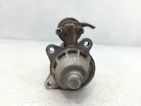 2013 Suzuki Verona Car Starter Motor Solenoid OEM P/N:9C2T-11000-AA Fits OEM Used Auto Parts - Oemusedautoparts1.com