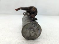2013 Suzuki Verona Car Starter Motor Solenoid OEM P/N:9C2T-11000-AA Fits OEM Used Auto Parts - Oemusedautoparts1.com