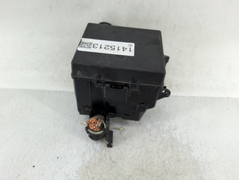 compare product 2013 Suzuki Vitara Fusebox Fuse Box Panel Relay Module Fits Fits 2010 2011 2012 OEM Used Auto Parts