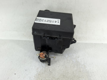 2013 Suzuki Vitara Fusebox Fuse Box Panel Relay Module Fits Fits 2010 2011 2012 OEM Used Auto Parts - Oemusedautoparts1.com